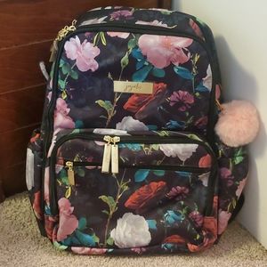 Jujube Zealous Backpack